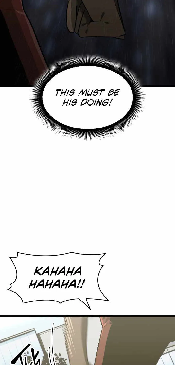 Return Of The Sss-Class Ranker Zinmanga X Chapter 2 Page 23