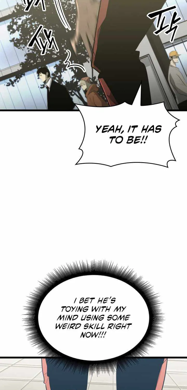 Return Of The Sss-Class Ranker Zinmanga X Chapter 2 Page 24