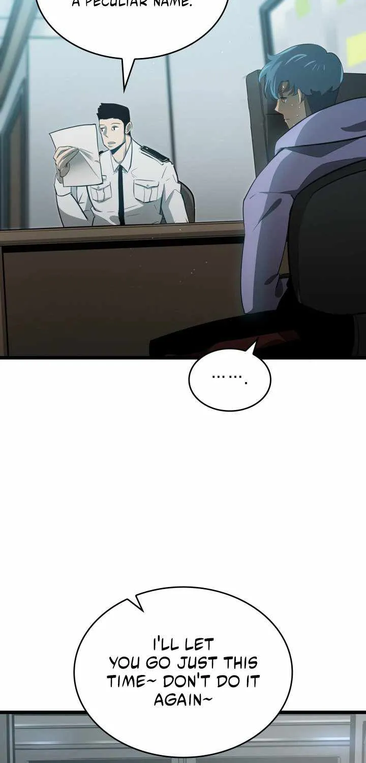 Return Of The Sss-Class Ranker Zinmanga X Chapter 2 Page 32