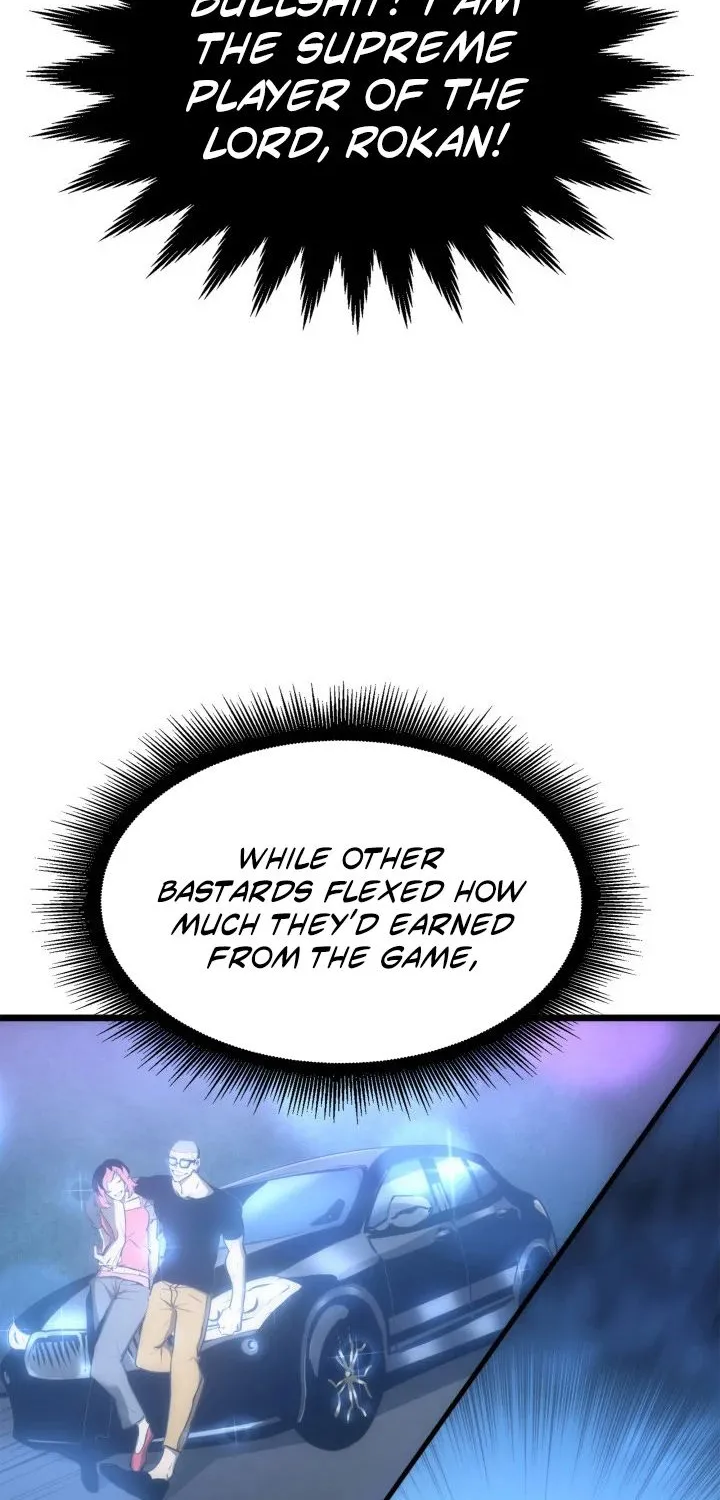 Return Of The Sss-Class Ranker Zinmanga X Chapter 1 Page 86