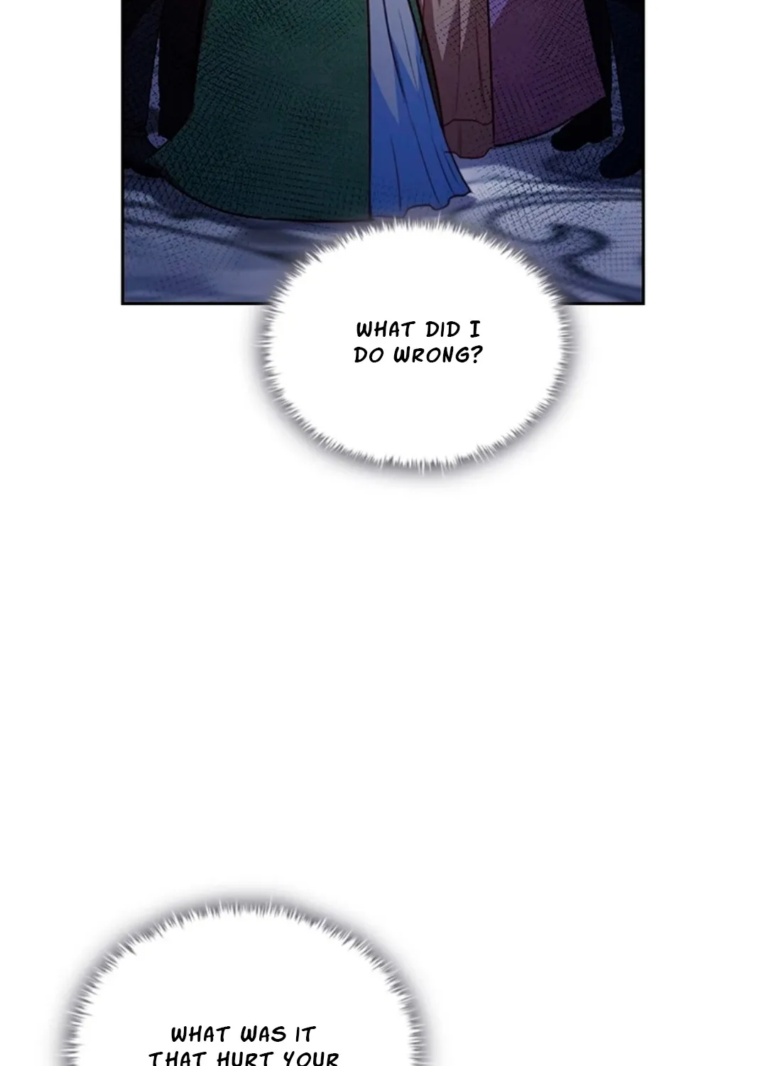 An Extra In The Family Is The First To Be Abandoned Zinmanga X Chapter 40 Page 21