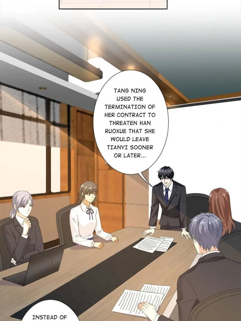 Trial Marriage Husband: Need To Work Hard Zinmanga X Chapter 44 Page 2