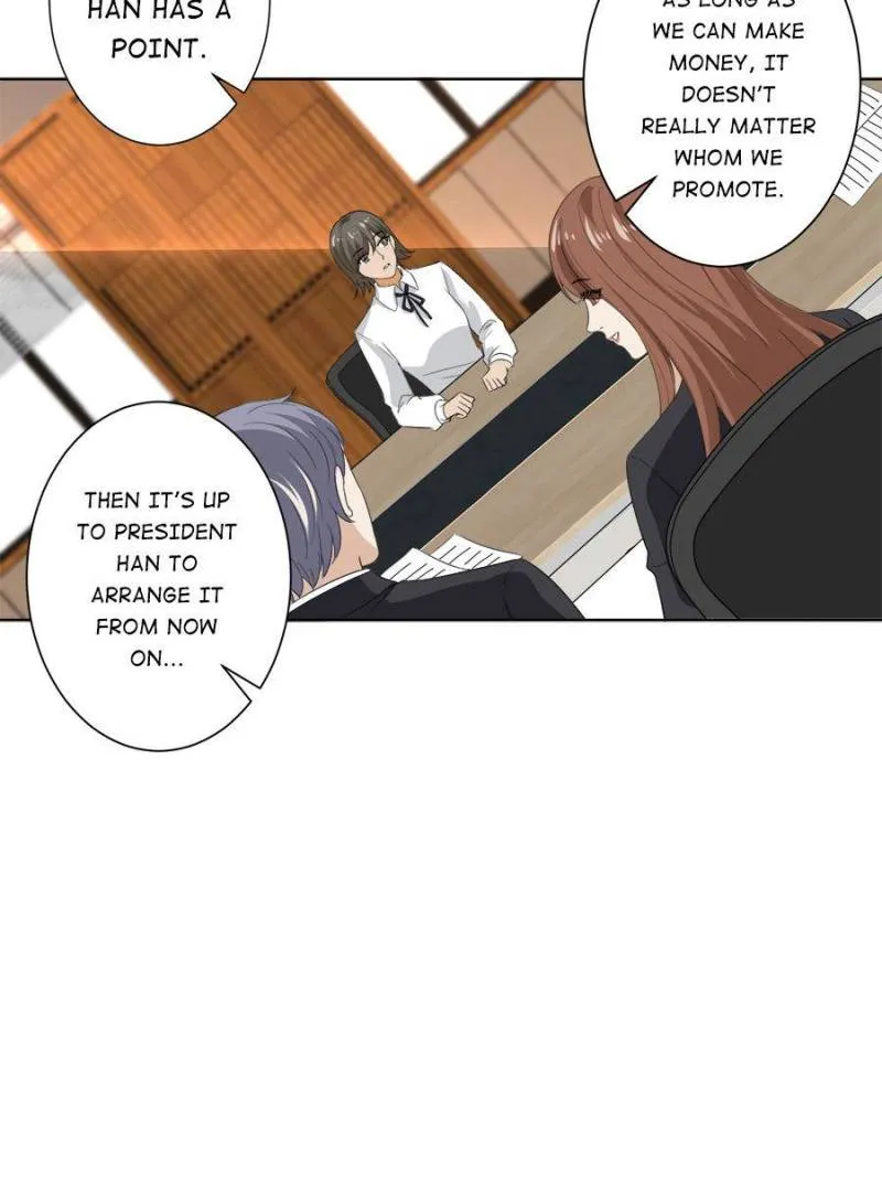 Trial Marriage Husband: Need To Work Hard Zinmanga X Chapter 44 Page 5
