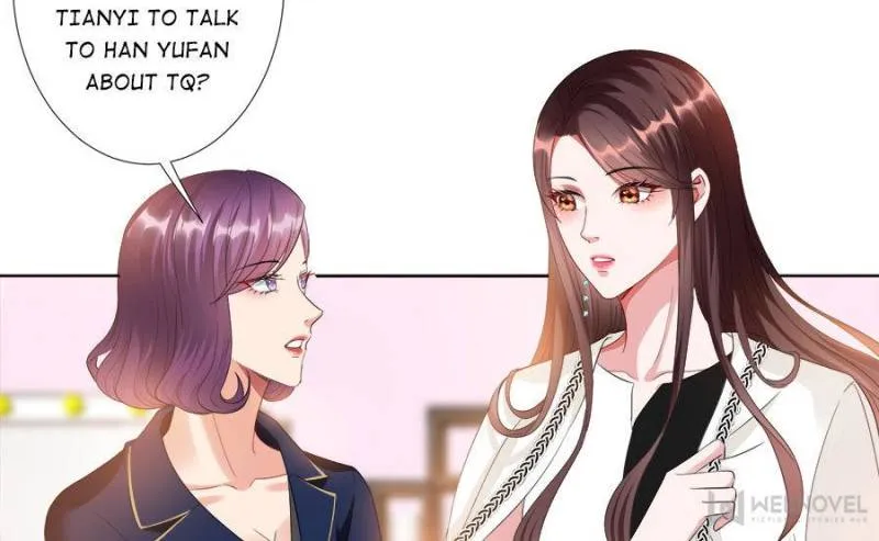Trial Marriage Husband: Need To Work Hard Zinmanga X Chapter 44 Page 9
