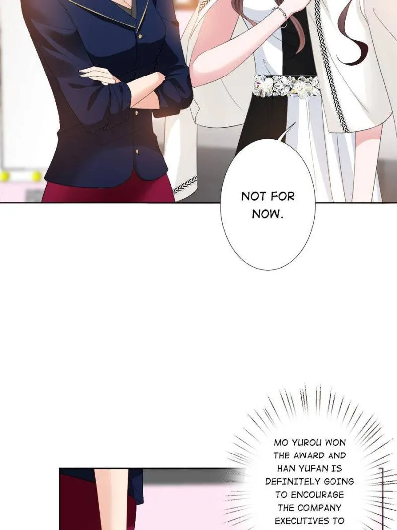 Trial Marriage Husband: Need To Work Hard Zinmanga X Chapter 44 Page 10