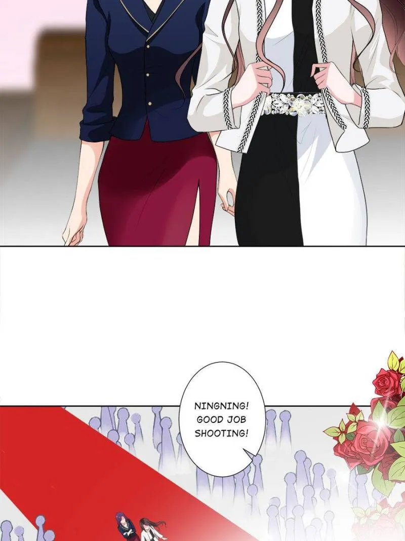 Trial Marriage Husband: Need To Work Hard Zinmanga X Chapter 44 Page 16