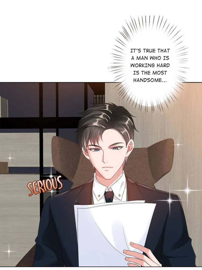 Trial Marriage Husband: Need To Work Hard Zinmanga X Chapter 44 Page 25