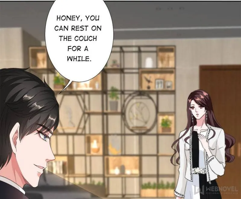 Trial Marriage Husband: Need To Work Hard Zinmanga X Chapter 44 Page 27