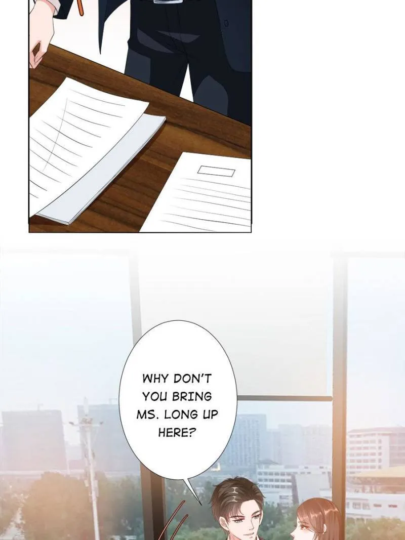 Trial Marriage Husband: Need To Work Hard Zinmanga X Chapter 44 Page 29