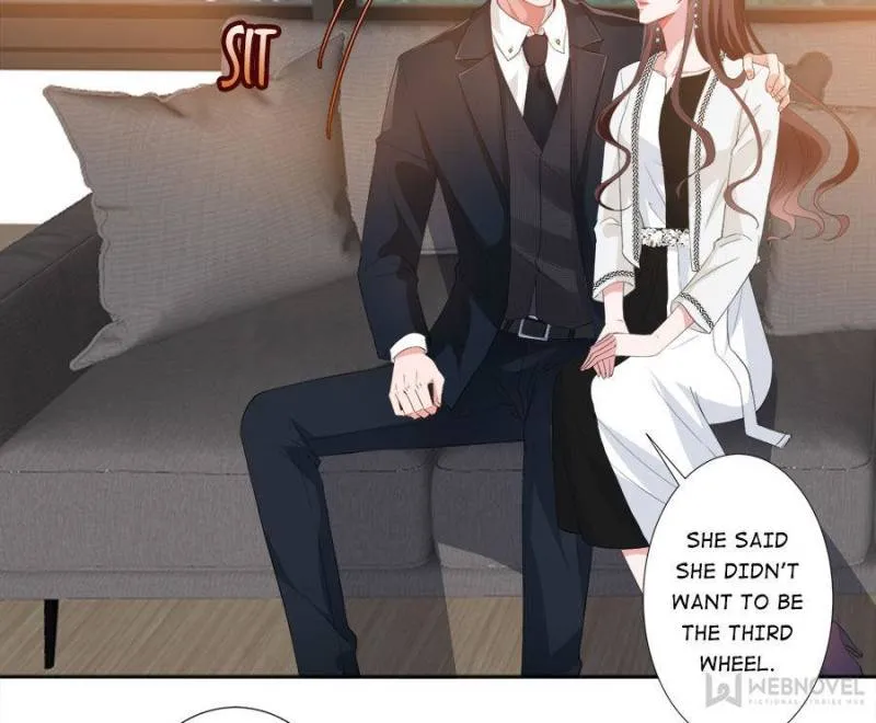 Trial Marriage Husband: Need To Work Hard Zinmanga X Chapter 44 Page 30