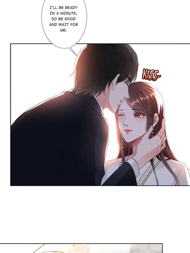 Trial Marriage Husband: Need To Work Hard Zinmanga X Chapter 44 Page 34