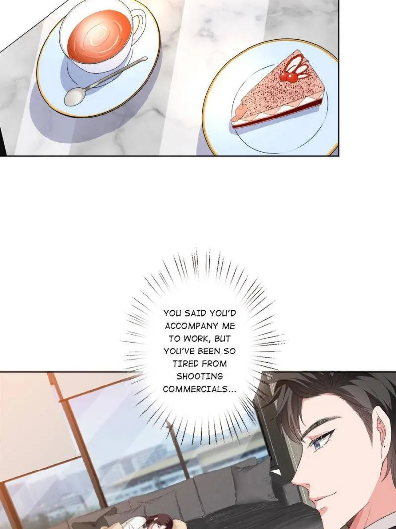 Trial Marriage Husband: Need To Work Hard Zinmanga X Chapter 44 Page 35