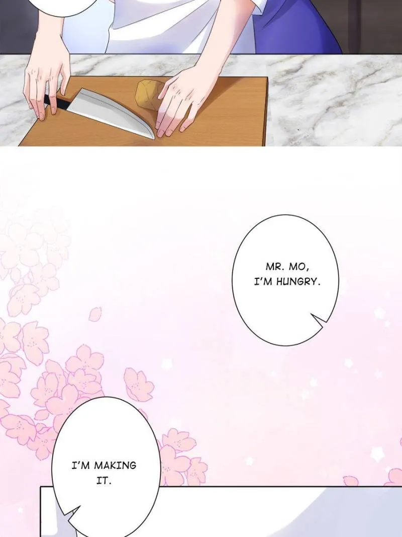 Trial Marriage Husband: Need To Work Hard Zinmanga X Chapter 44 Page 46