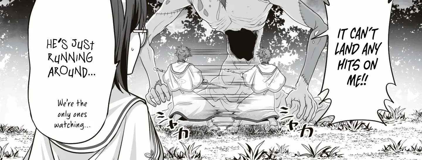 The Brilliant Healer's New Life in the Shadows Zinmanga X Chapter 18.1 Page 18