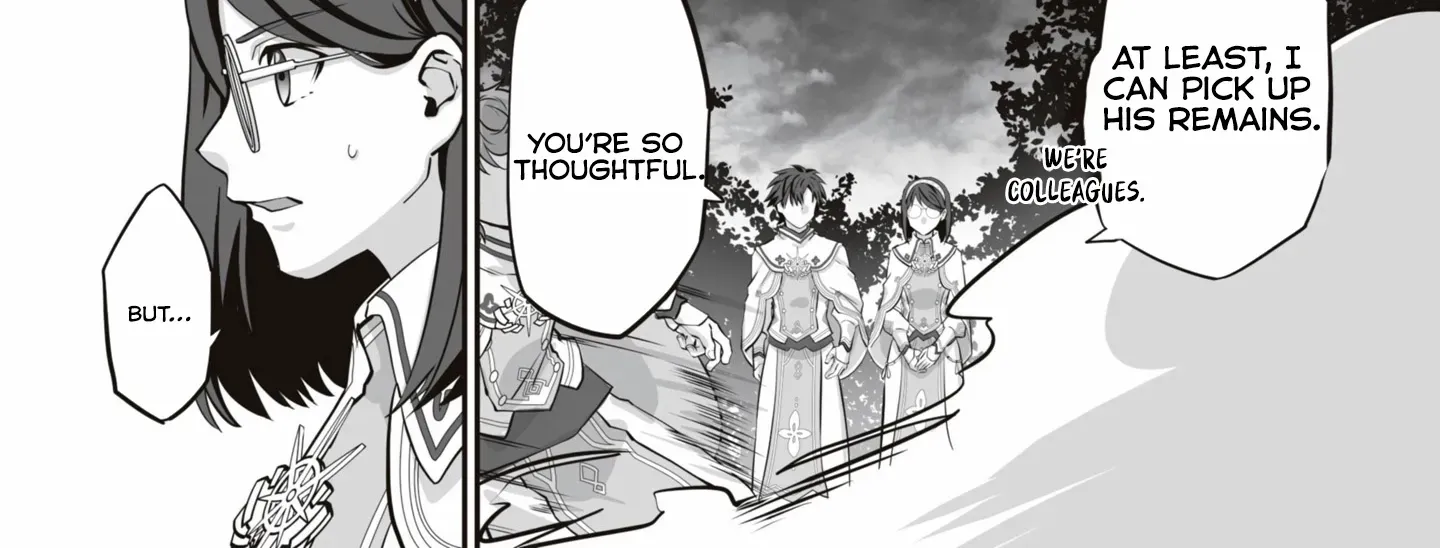 The Brilliant Healer's New Life in the Shadows Zinmanga X Chapter 18.1 Page 22