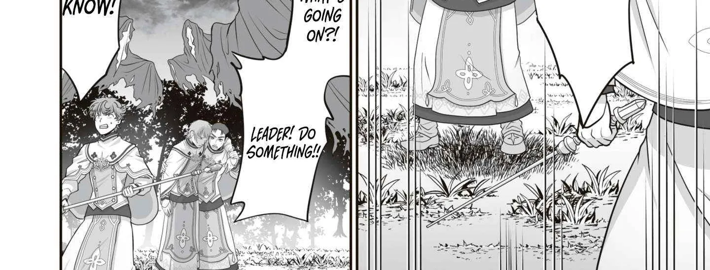 The Brilliant Healer's New Life in the Shadows Zinmanga X Chapter 17.3 Page 6