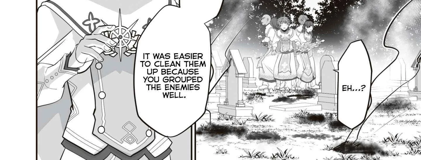 The Brilliant Healer's New Life in the Shadows Zinmanga X Chapter 17.3 Page 10