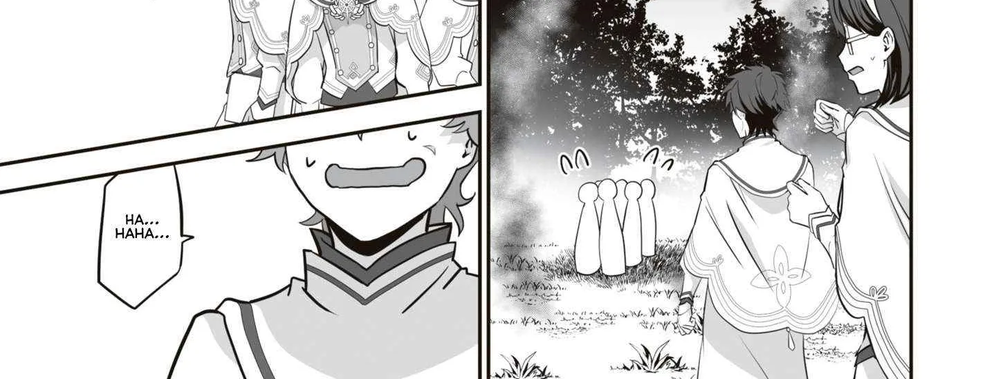 The Brilliant Healer's New Life in the Shadows Zinmanga X Chapter 17.3 Page 12
