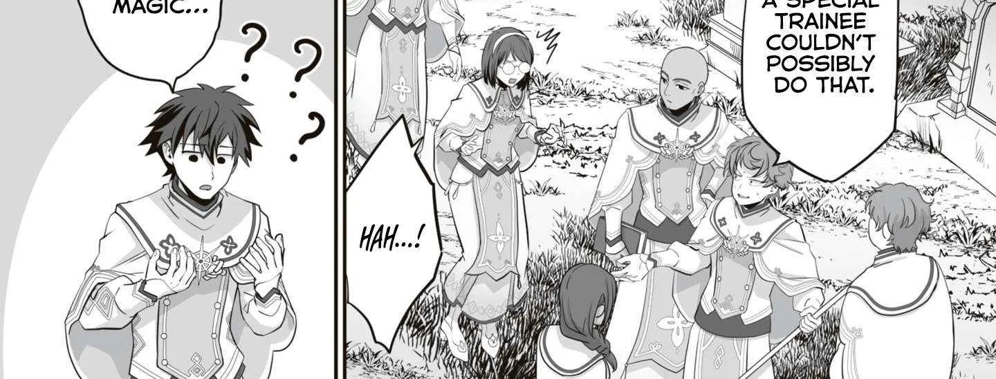 The Brilliant Healer's New Life in the Shadows Zinmanga X Chapter 17.3 Page 14