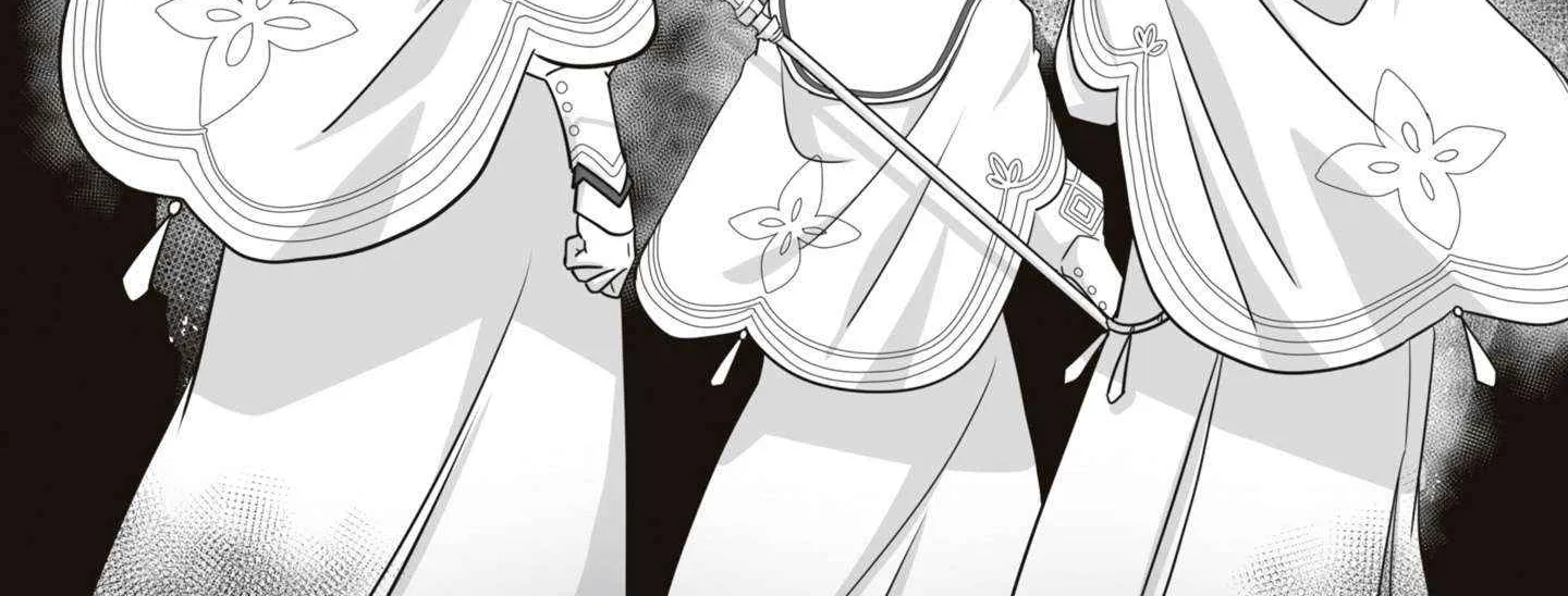 The Brilliant Healer's New Life in the Shadows Zinmanga X Chapter 17.3 Page 22