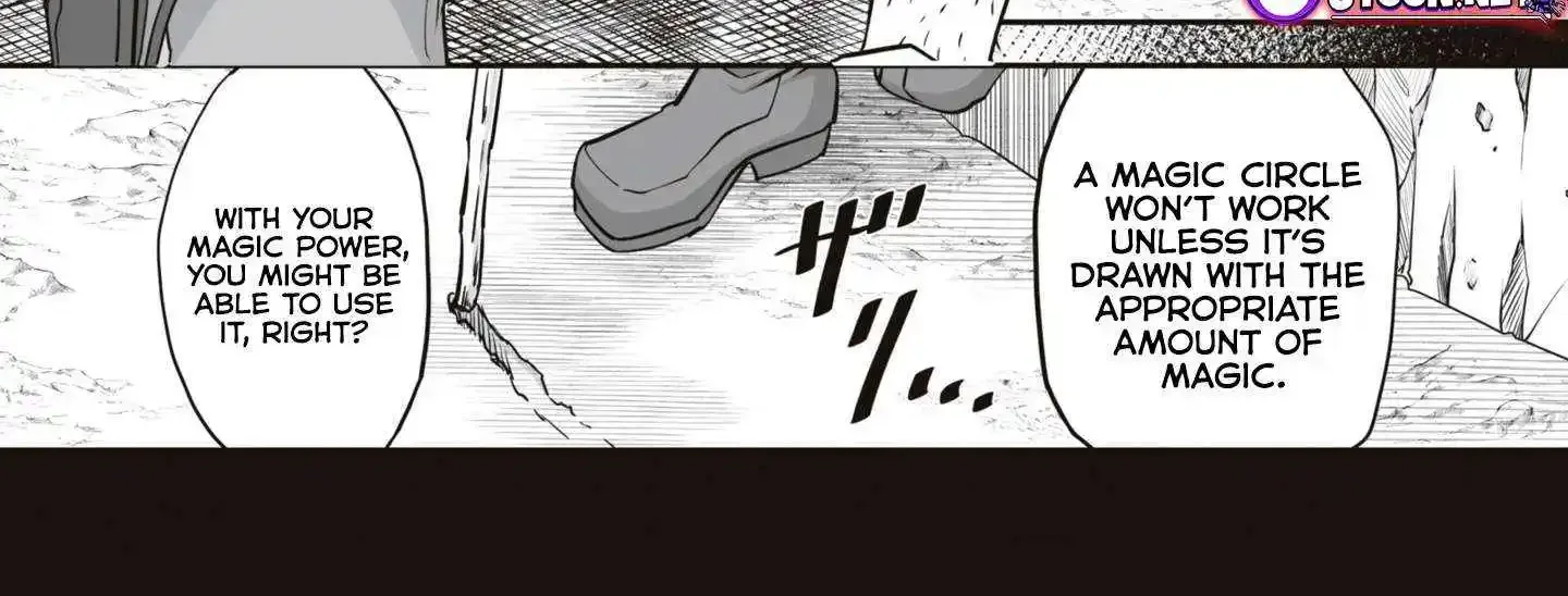 The Brilliant Healer's New Life in the Shadows Zinmanga X Chapter 17.1 Page 17
