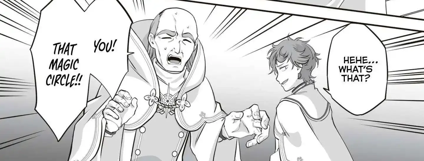 The Brilliant Healer's New Life in the Shadows Zinmanga X Chapter 17.1 Page 19