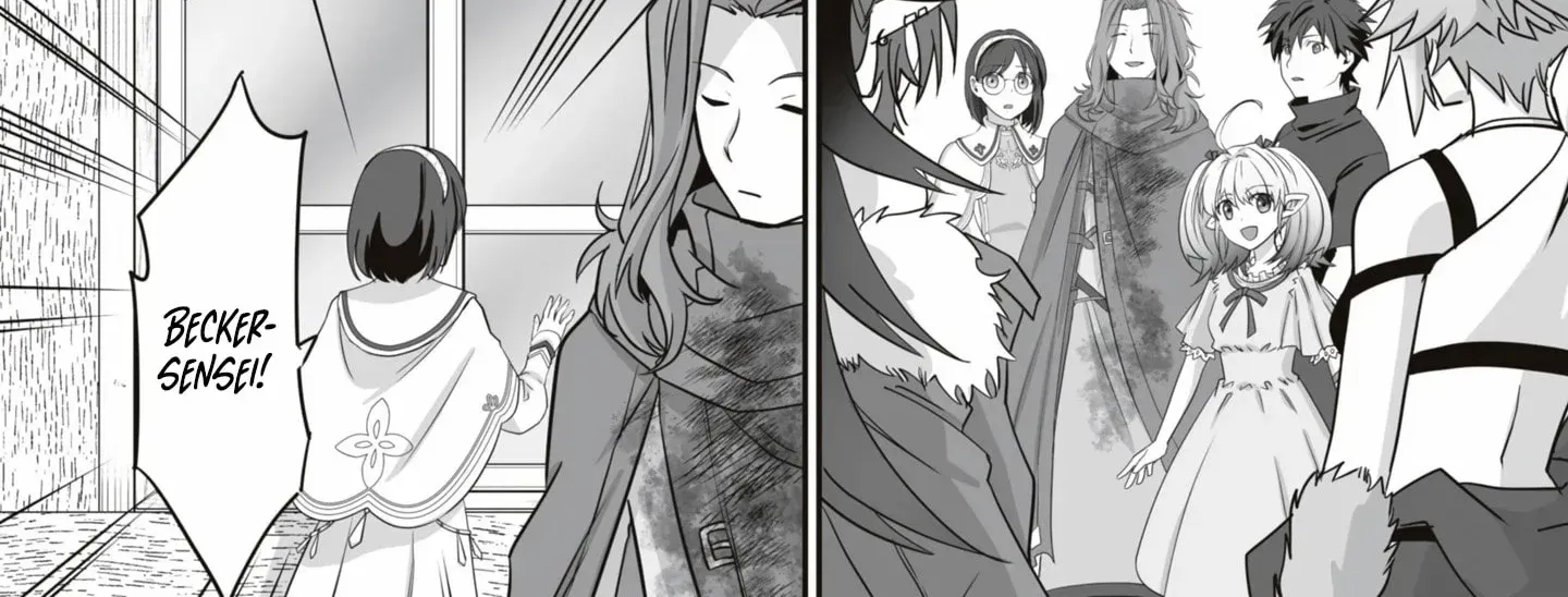 The Brilliant Healer's New Life in the Shadows Zinmanga X Chapter 16.1 Page 4
