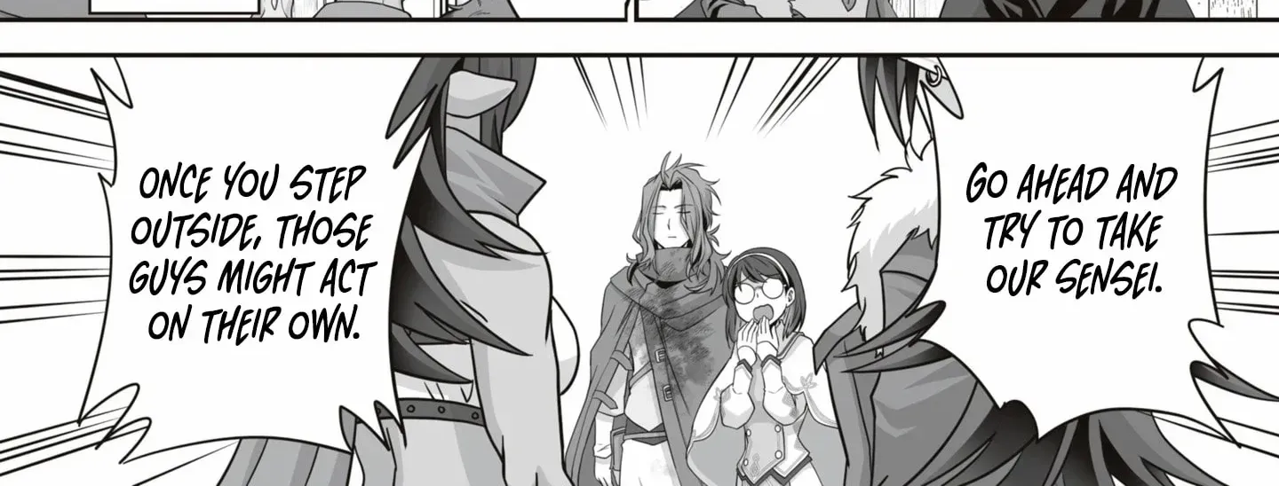The Brilliant Healer's New Life in the Shadows Zinmanga X Chapter 16.1 Page 6