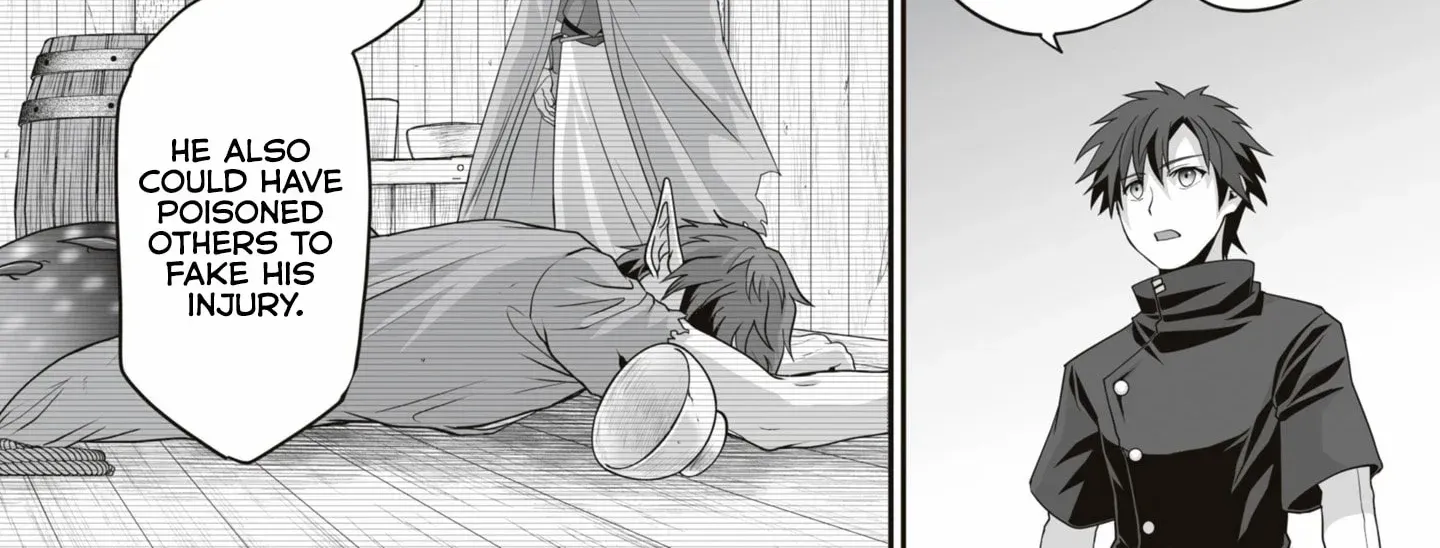 The Brilliant Healer's New Life in the Shadows Zinmanga X Chapter 16.1 Page 10