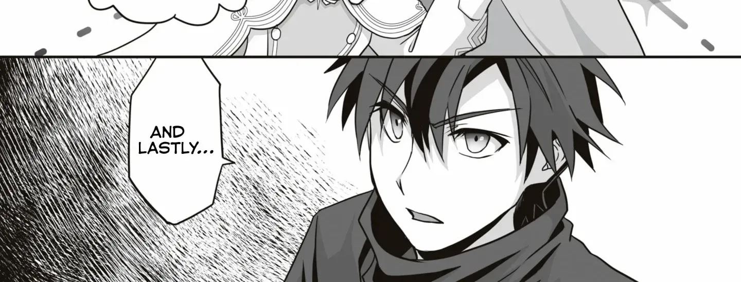 The Brilliant Healer's New Life in the Shadows Zinmanga X Chapter 16.1 Page 12