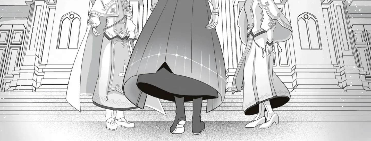 The Brilliant Healer's New Life in the Shadows Zinmanga X Chapter 16.1 Page 16