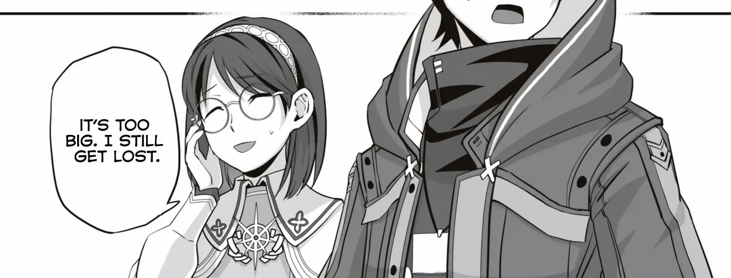 The Brilliant Healer's New Life in the Shadows Zinmanga X Chapter 16.1 Page 18