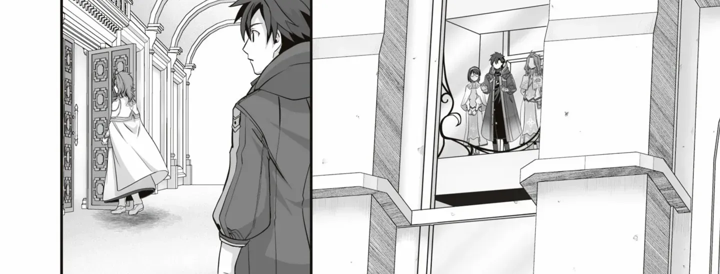 The Brilliant Healer's New Life in the Shadows Zinmanga X Chapter 16.1 Page 20