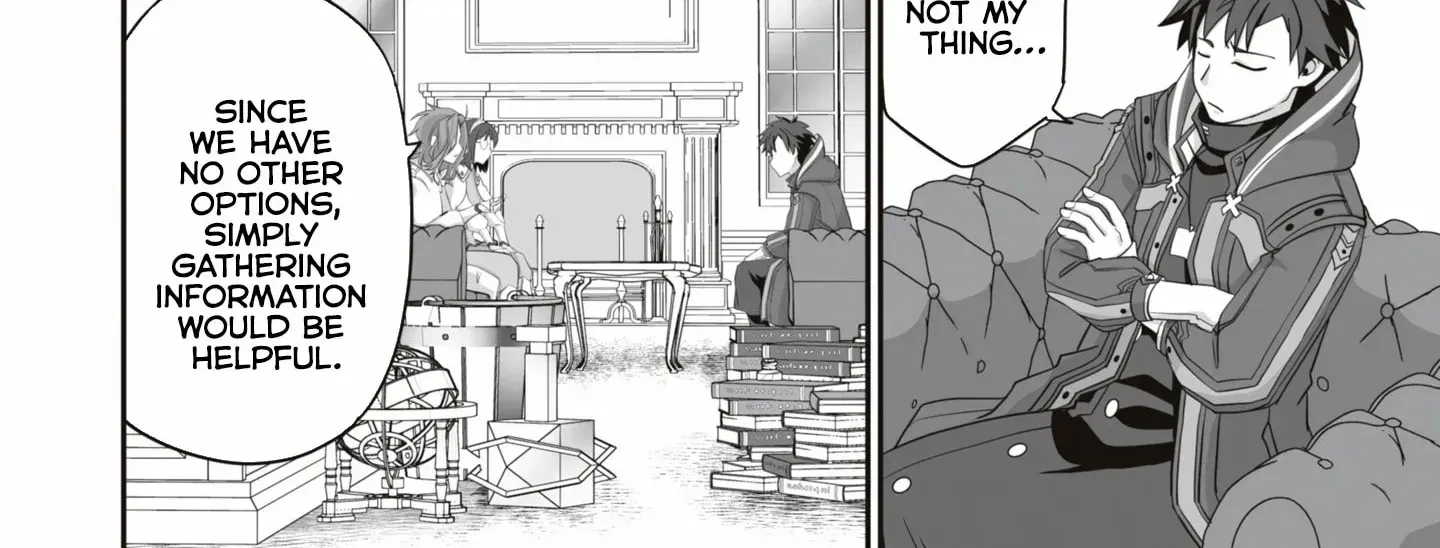 The Brilliant Healer's New Life in the Shadows Zinmanga X Chapter 16.1 Page 24