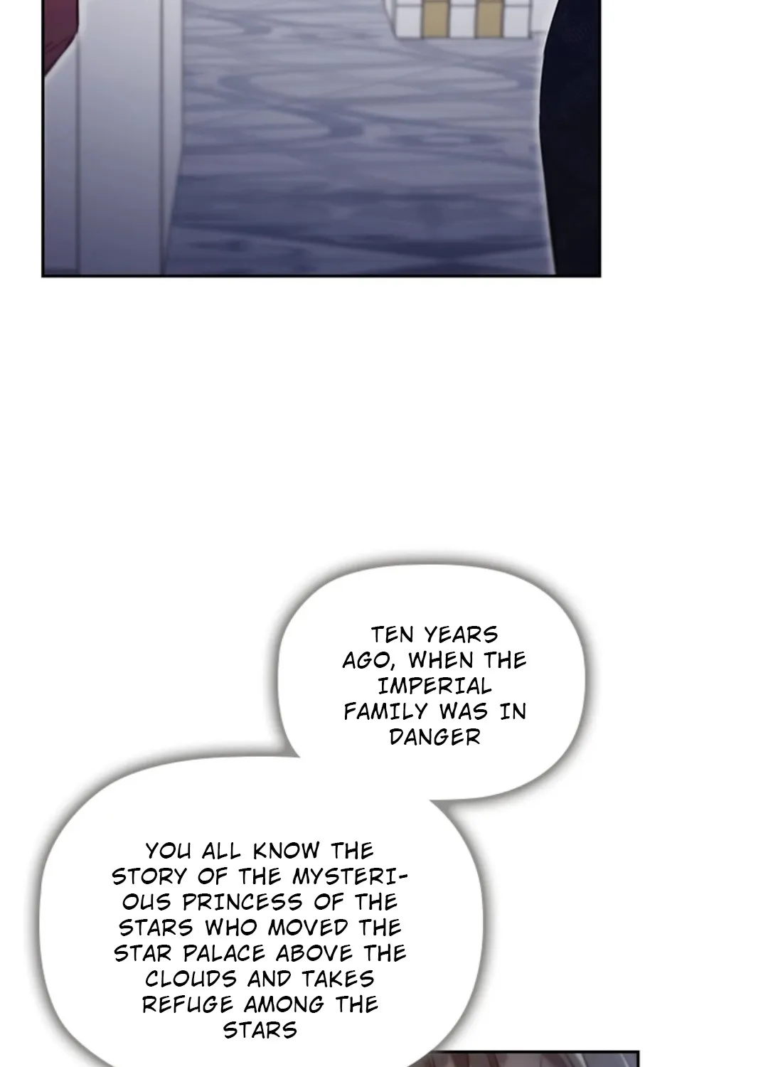 An Extra In The Family Is The First To Be Abandoned Zinmanga X Chapter 39 Page 20