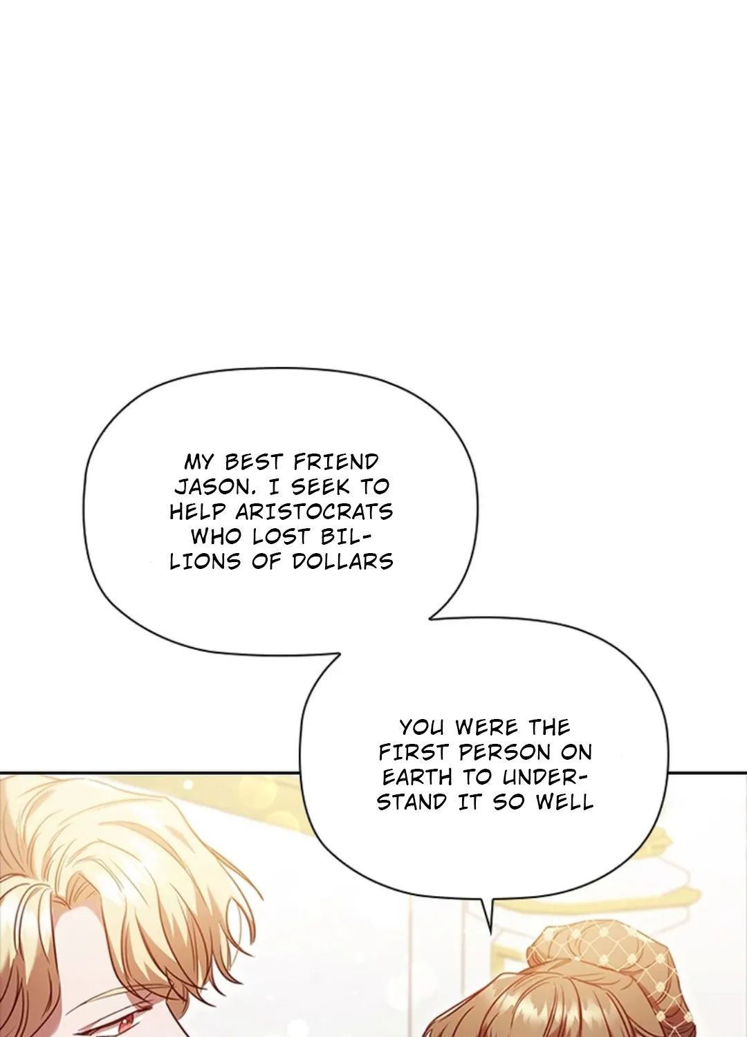 An Extra In The Family Is The First To Be Abandoned Zinmanga X Chapter 39 Page 28