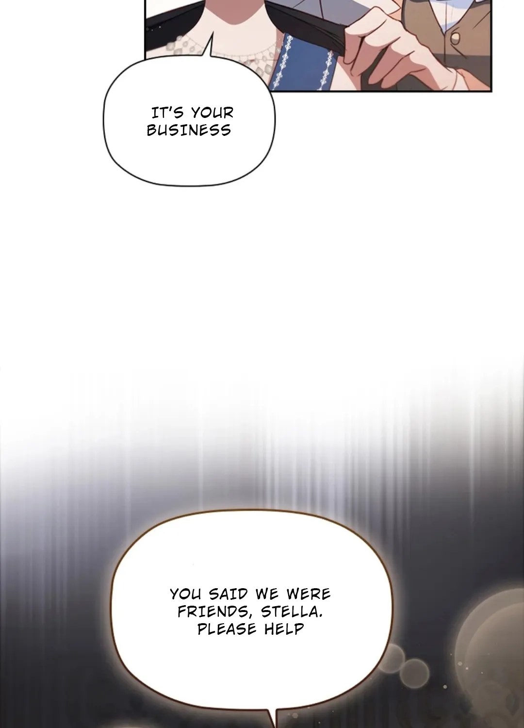 An Extra In The Family Is The First To Be Abandoned Zinmanga X Chapter 39 Page 99