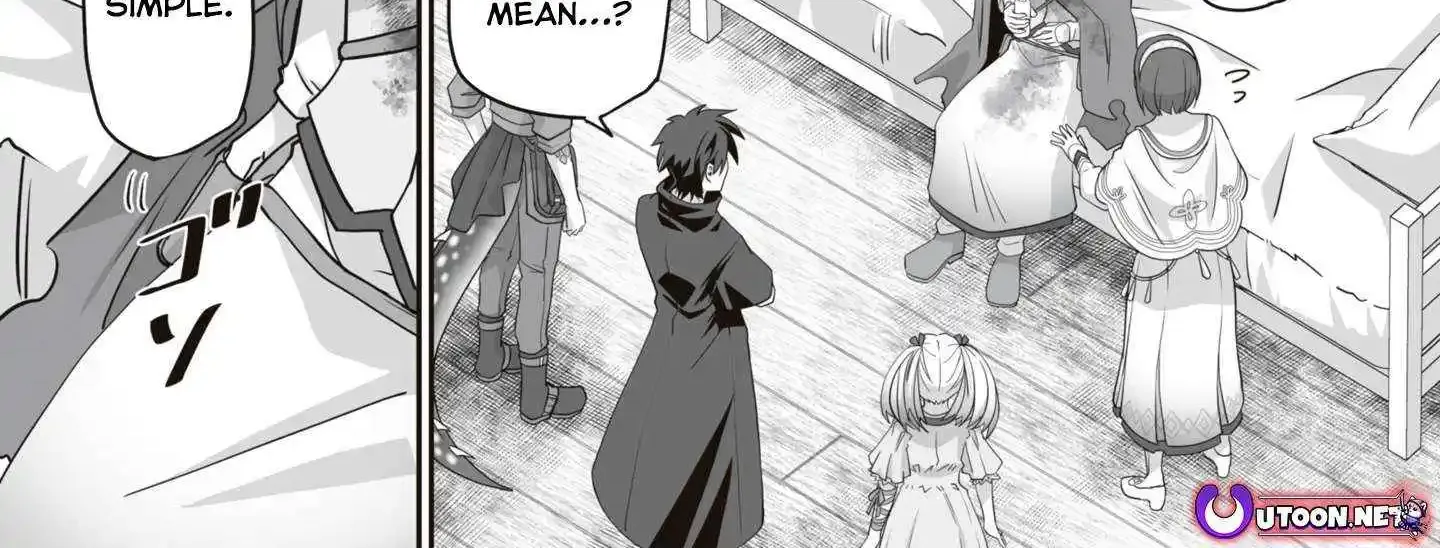 The Brilliant Healer's New Life in the Shadows Zinmanga X Chapter 15.3 Page 10