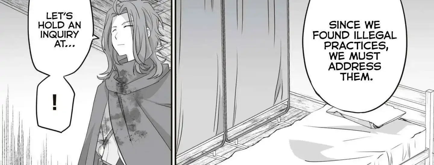 The Brilliant Healer's New Life in the Shadows Zinmanga X Chapter 15.3 Page 18