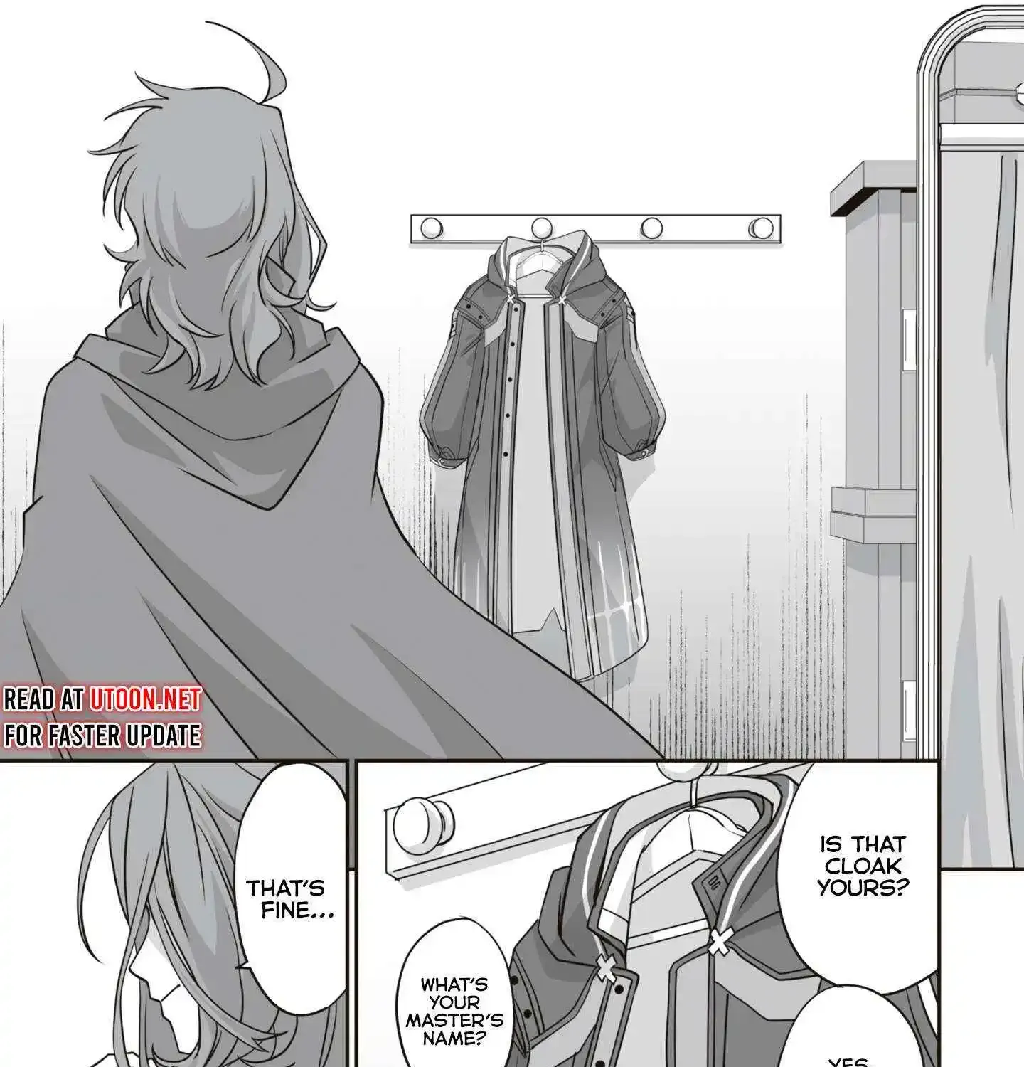 The Brilliant Healer's New Life in the Shadows Zinmanga X Chapter 15.3 Page 19