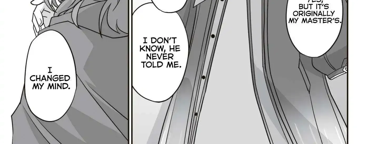 The Brilliant Healer's New Life in the Shadows Zinmanga X Chapter 15.3 Page 20
