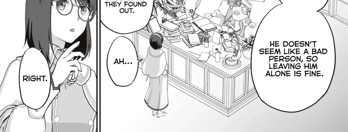 The Brilliant Healer's New Life in the Shadows Zinmanga X Chapter 15.1 Page 7