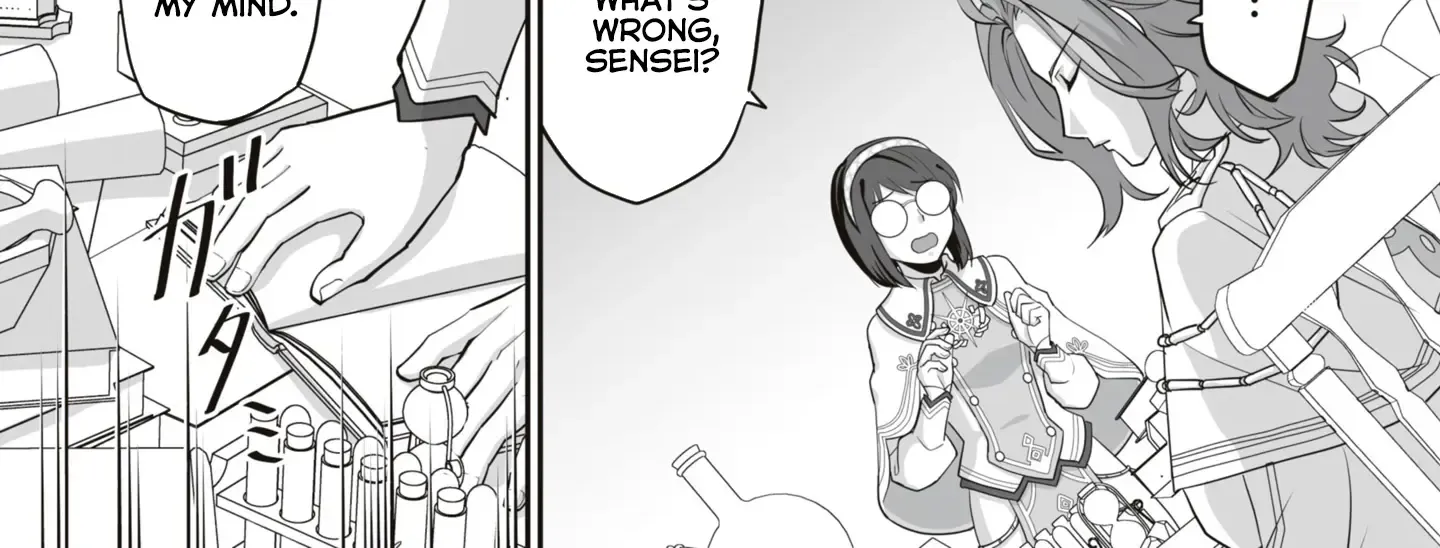 The Brilliant Healer's New Life in the Shadows Zinmanga X Chapter 15.1 Page 9