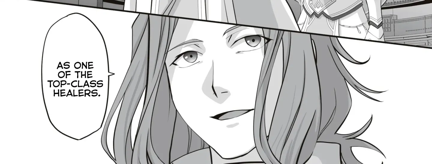 The Brilliant Healer's New Life in the Shadows Zinmanga X Chapter 15.1 Page 11