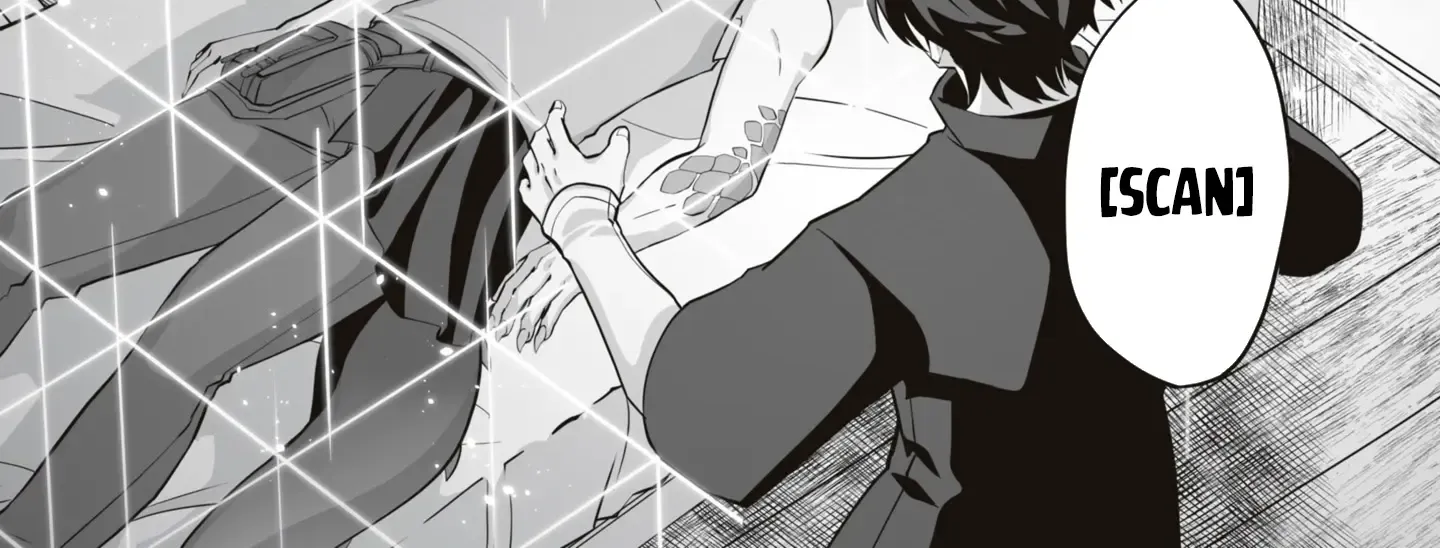 The Brilliant Healer's New Life in the Shadows Zinmanga X Chapter 15.1 Page 13