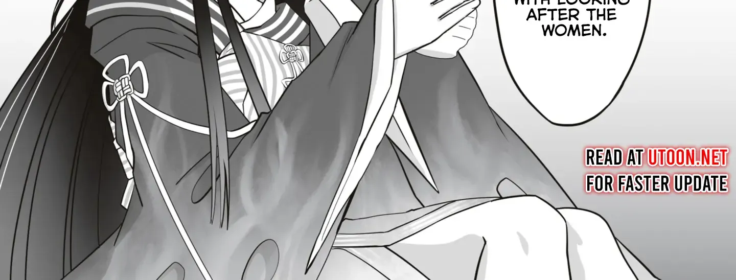 The Brilliant Healer's New Life in the Shadows Zinmanga X Chapter 14.3 Page 3