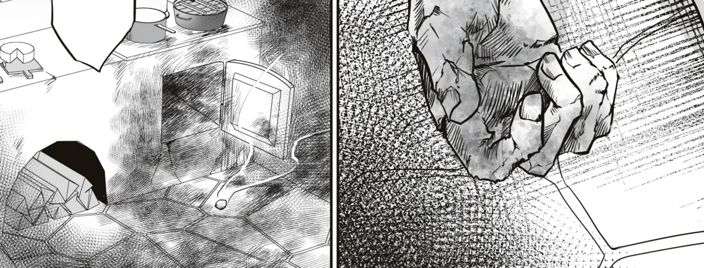 The Brilliant Healer's New Life in the Shadows Zinmanga X Chapter 14.3 Page 9