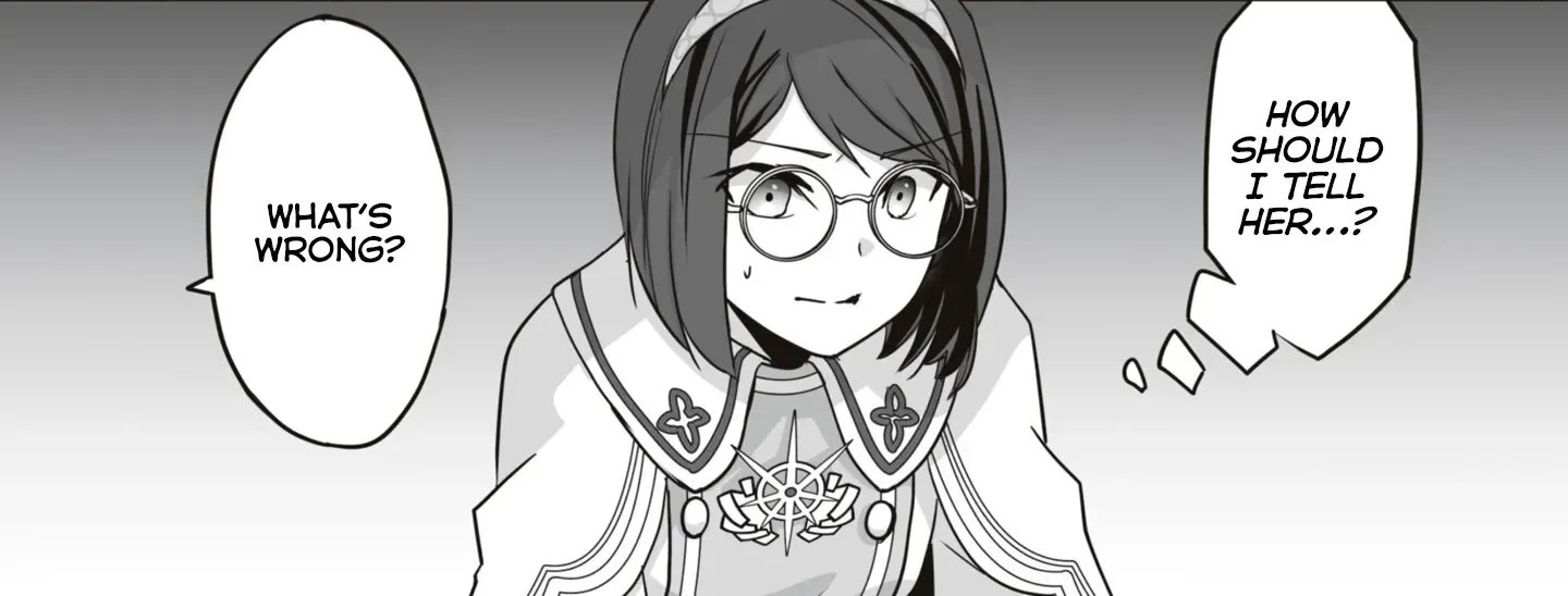 The Brilliant Healer's New Life in the Shadows Zinmanga X Chapter 14.3 Page 13