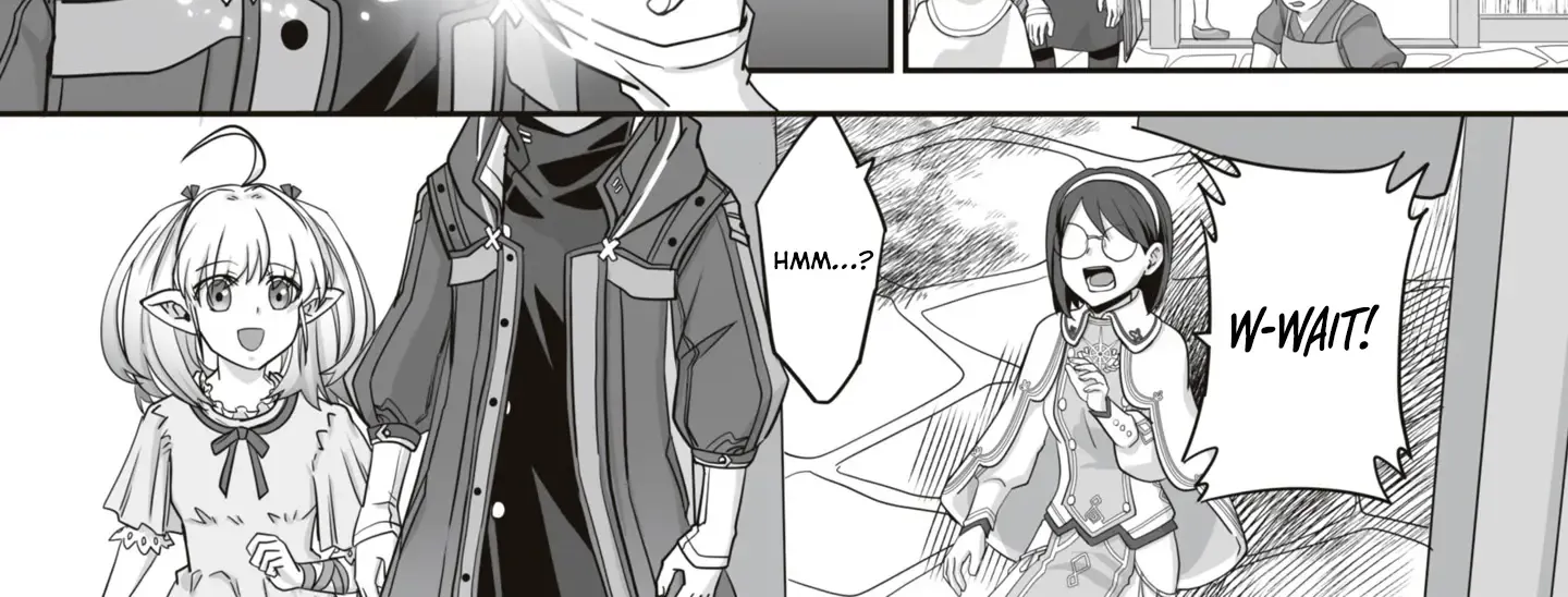 The Brilliant Healer's New Life in the Shadows Zinmanga X Chapter 14.3 Page 17