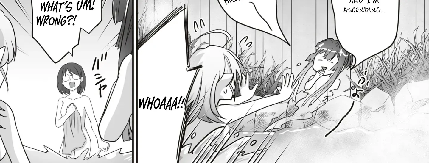 The Brilliant Healer's New Life in the Shadows Zinmanga X Chapter 14.2 Page 3